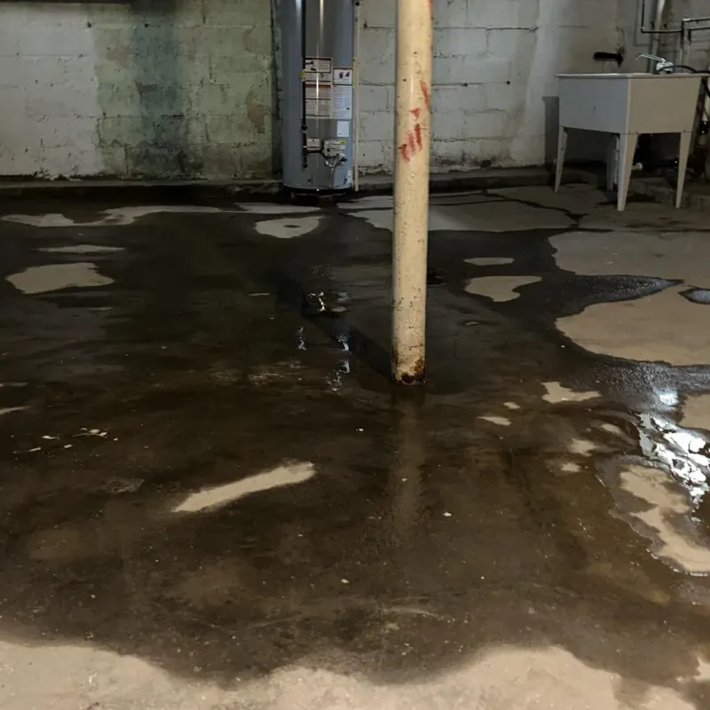 Emergency Water Extraction And Removal in Midwest City, OK